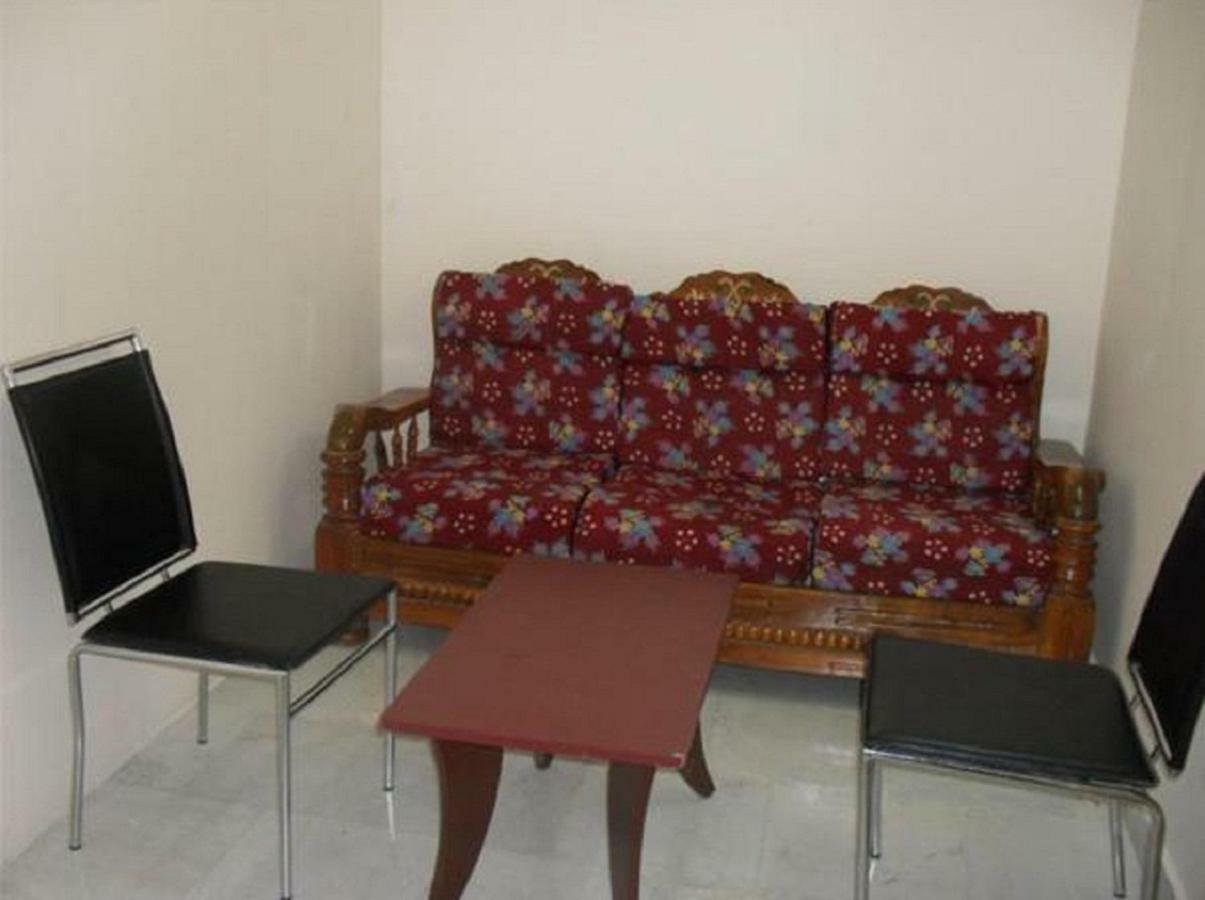 Hotel Vpn Residency فيلنغاني المظهر الخارجي الصورة
