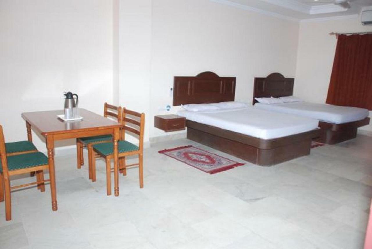 Hotel Vpn Residency فيلنغاني المظهر الخارجي الصورة