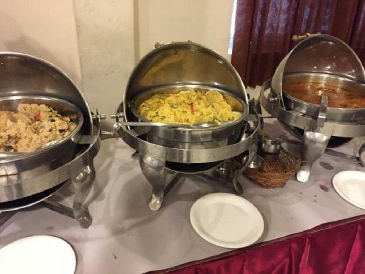 Hotel Vpn Residency فيلنغاني المظهر الخارجي الصورة