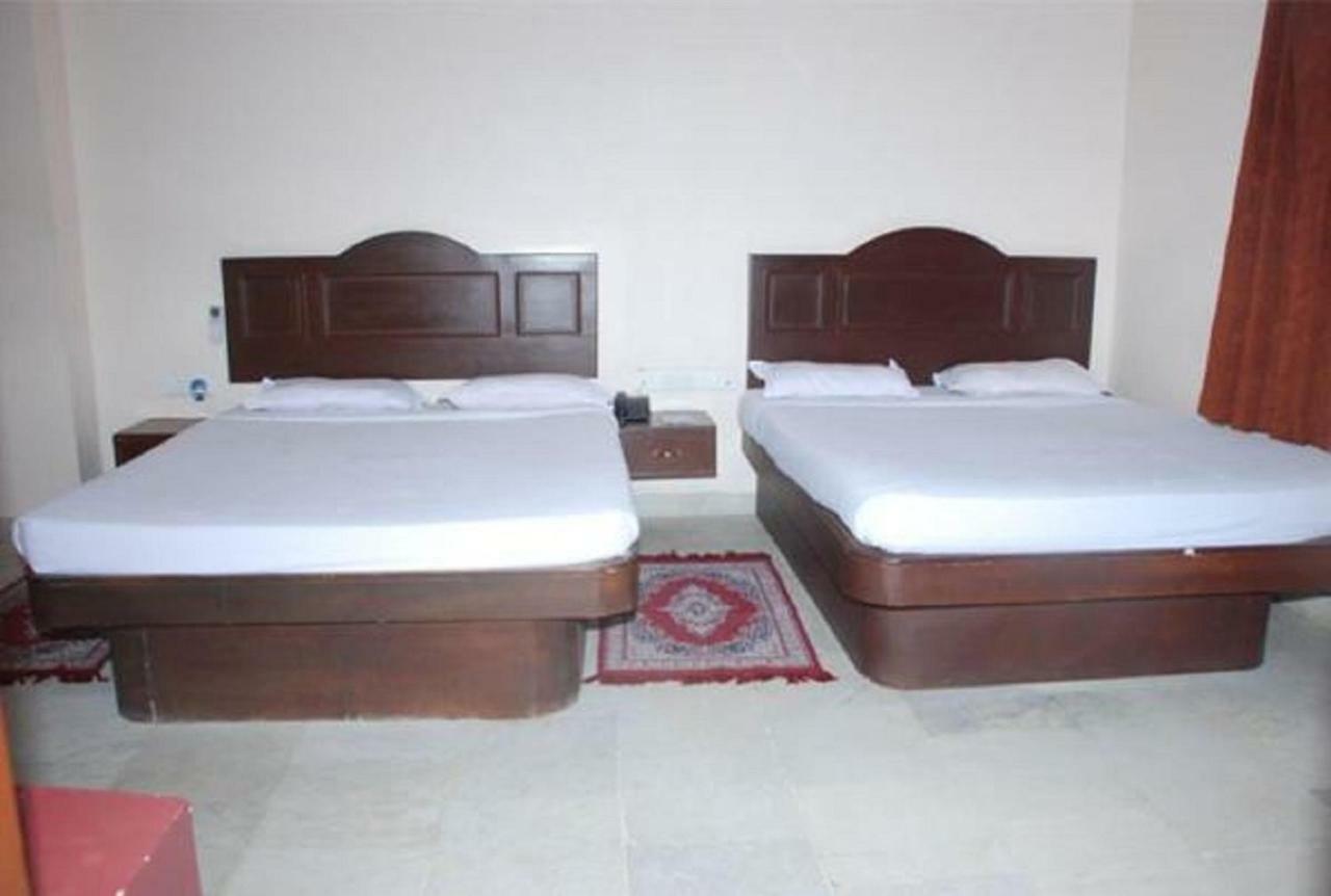 Hotel Vpn Residency فيلنغاني المظهر الخارجي الصورة