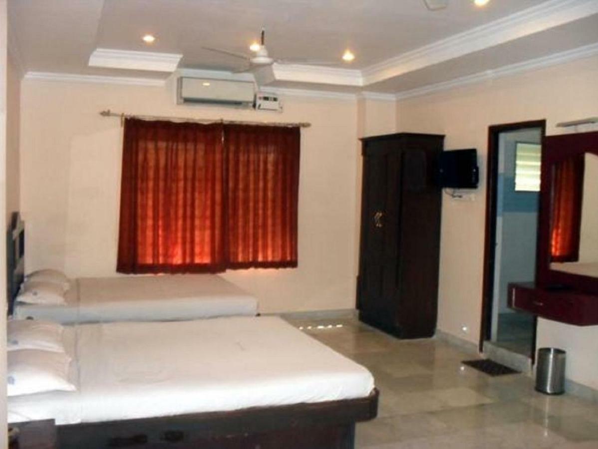 Hotel Vpn Residency فيلنغاني المظهر الخارجي الصورة